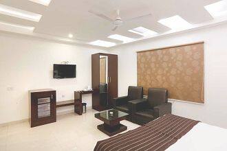 TG Rooms  Mahipalpur, New Delhi 5